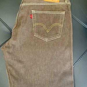 Levi Jeans